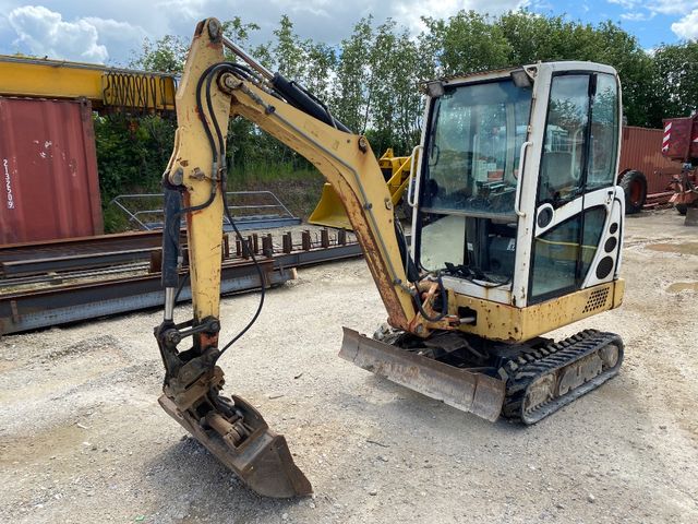Terex TC20