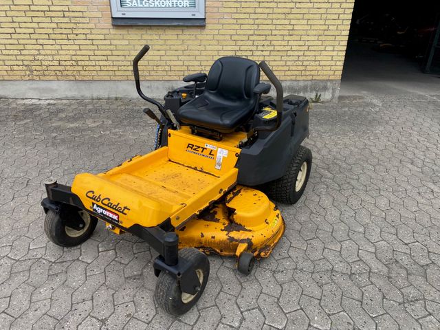 Cub Cadet RZT L