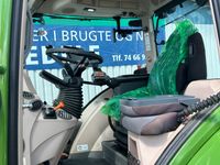 Fendt 728 Vario Gen7 Profi+ Setting2 VarioGrip - Traktorer - Traktorer 4 wd - 9