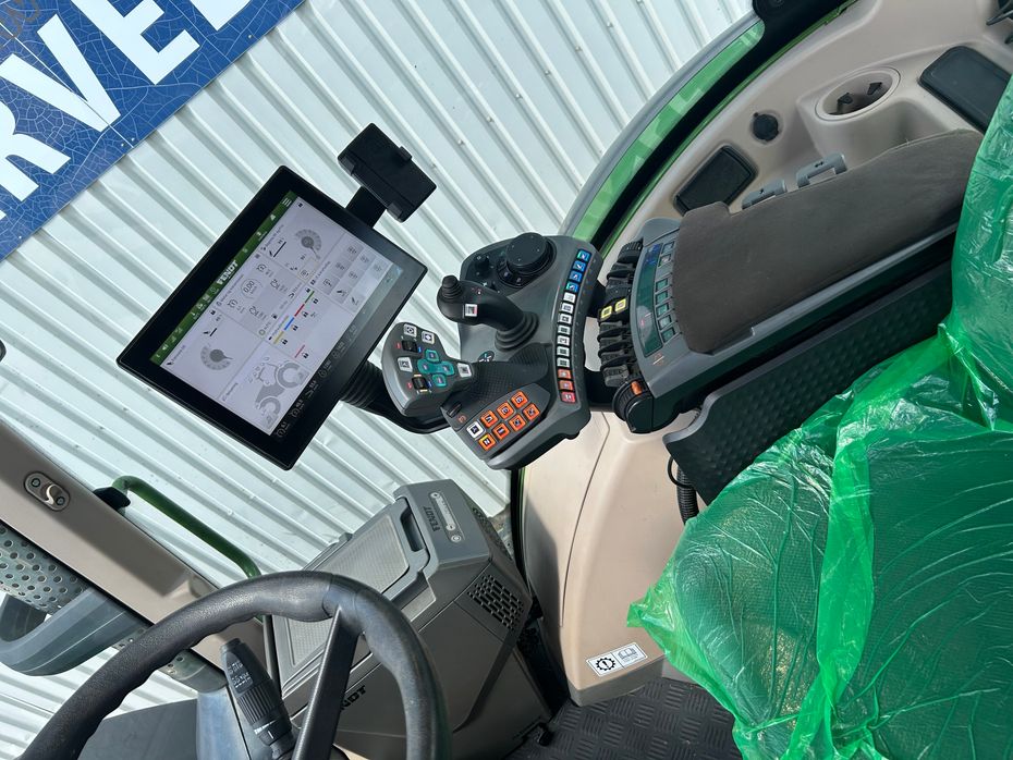 Fendt 728 Vario Gen7 Profi+ Setting2 VarioGrip - Traktorer - Traktorer 4 wd - 11
