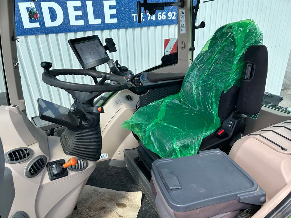 Fendt 728 Vario Gen7 Profi+ Setting2 VarioGrip - Traktorer - Traktorer 4 wd - 13
