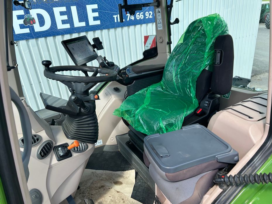 Fendt 728 Vario Gen7 Profi+ Setting2 VarioGrip - Traktorer - Traktorer 4 wd - 10