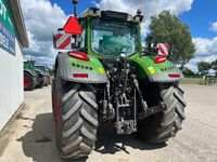 Fendt 728 Vario Gen7 Profi+ Setting2 VarioGrip - Traktorer - Traktorer 4 wd - 6