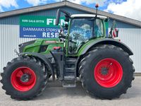 Fendt 728 Vario Gen7 Profi+ Setting2 VarioGrip - Traktorer - Traktorer 4 wd - 1
