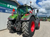 Fendt 728 Vario Gen7 Profi+ Setting2 VarioGrip - Traktorer - Traktorer 4 wd - 8