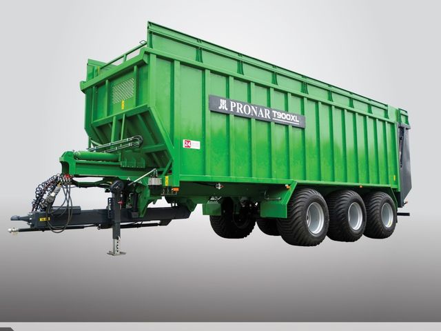 Pronar Afskubbervogn T900XL