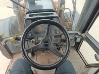 Valtra Valmet 8050 med en Veto 