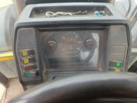 Valtra Valmet 8050 med en Veto 