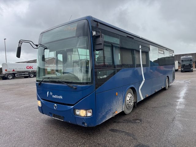 IRISBUS CROSSWAY