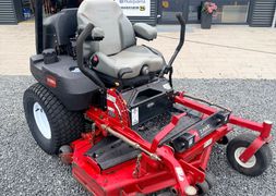 Toro Z master diesel