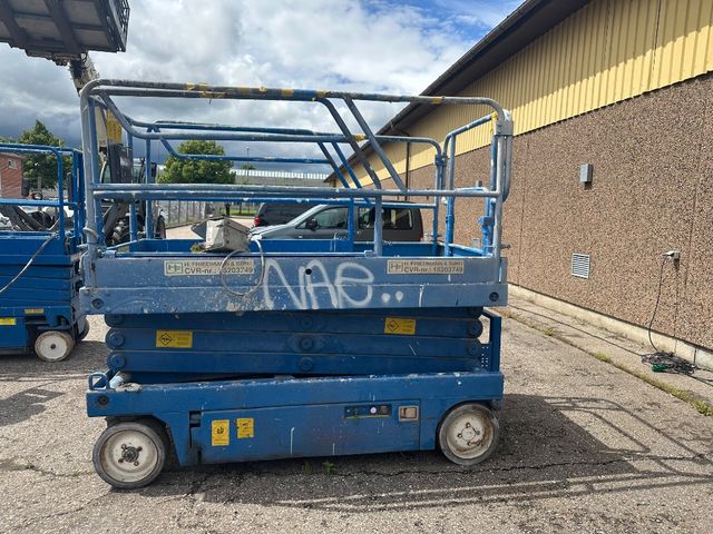 Upright X26N