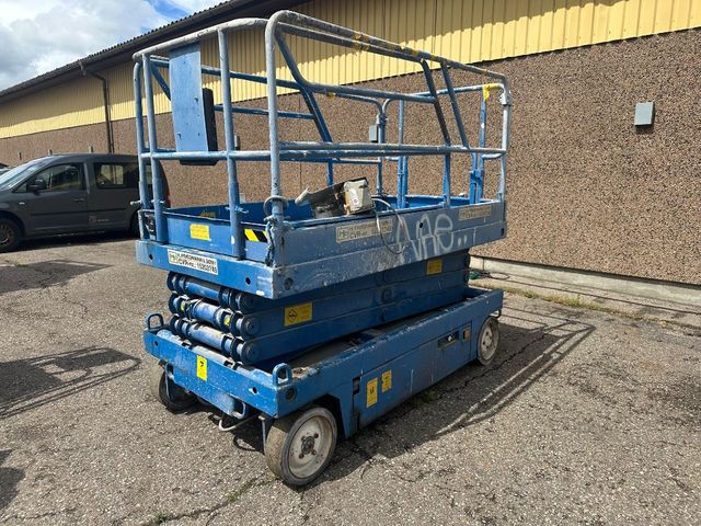 Upright X26N