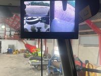 CLAAS LEXION 650 - Høstmaskiner - Mejetærskere - 7