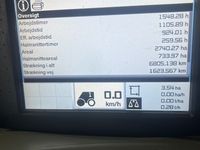 CLAAS LEXION 650 - Høstmaskiner - Mejetærskere - 6