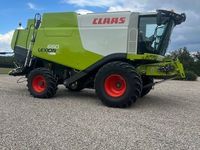 CLAAS LEXION 650 - Høstmaskiner - Mejetærskere - 4