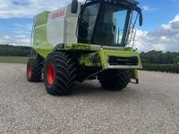 CLAAS LEXION 650 - Høstmaskiner - Mejetærskere - 3