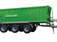 Pronar Afskubbervogn T900 23,5 ton