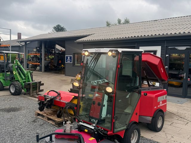 VPM 3400 3400