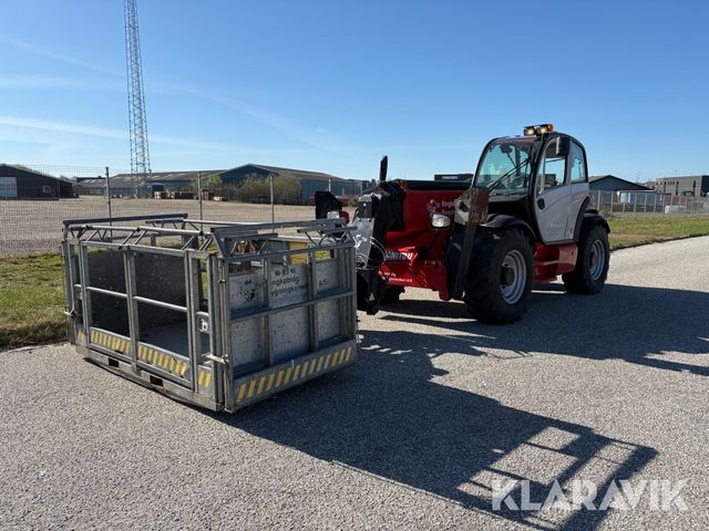 Manitou MT1440A