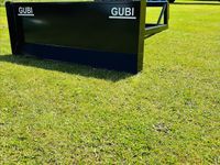 Gubi Opskubber - Diverse maskiner & tilbehør - Skovle - 2