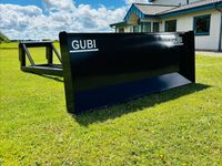 Gubi Opskubber - Diverse maskiner & tilbehør - Skovle - 1