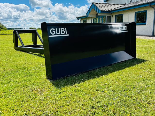 Gubi Opskubber