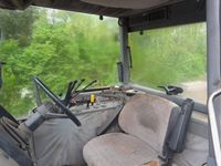 Case IH Magnum 7110 med tvillinghjul - Traktorer - Traktorer 4 wd - 6