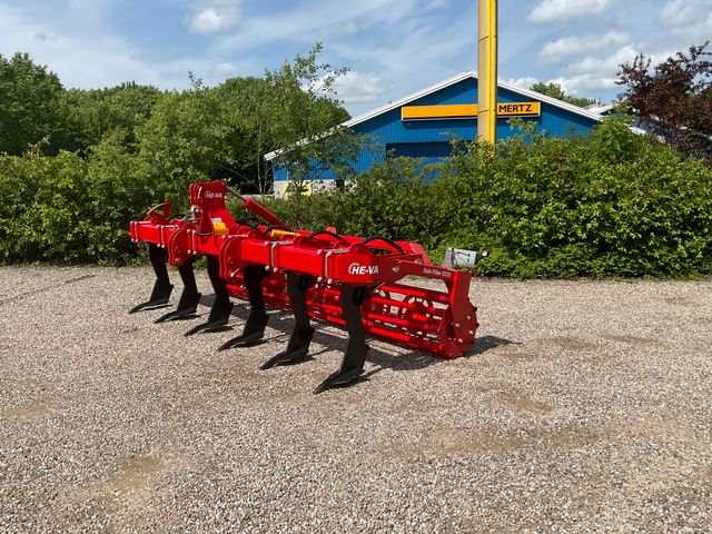 HE-VA Sub-Tiller ECO