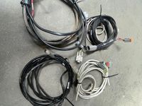 Trimble - Diverse maskiner & tilbehør - GPS - 5