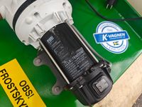 K-vognen Elektrisk vandingsanlæg 300 ltr - Redskaber - Vandingsudstyr - 5