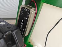 K-vognen Elektrisk vandingsanlæg 300 ltr - Redskaber - Vandingsudstyr - 4