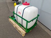 K-vognen Elektrisk vandingsanlæg 300 ltr - Redskaber - Vandingsudstyr - 3