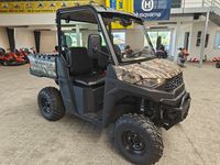 Polaris Ranger 570 EPS Hunter / Camo edition - UTV - 5
