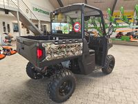 Polaris Ranger 570 EPS Hunter / Camo edition - UTV - 4