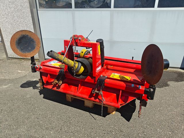 Forigo G25-150