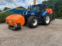 Amazone UF 2002- 24 meter - Sprøjter - Liftsprøjter - 3