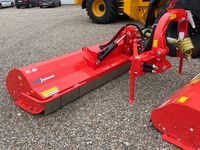 Maschio Giraffa XXL 260 GIRAFFA XXL 260, HD-ROTOR, H-14 GEARBOX 540 RPM M.FRILØB - Græsmaskiner - Brakslåmaskiner - 2