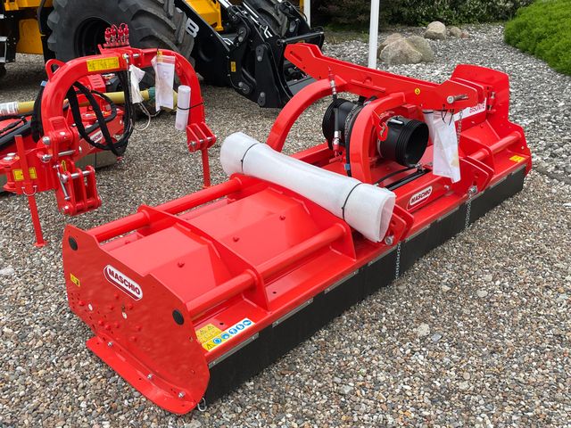 Maschio Bisonte 300