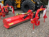 Maschio Giraffa XL 210 SE GIRAFFA XL 210, S.E. H-14 UDVENDIG GEARBOX - Græsmaskiner - Brakslåmaskiner - 2