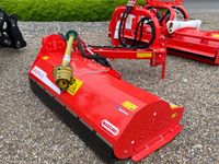Maschio Giraffa XL 210 SE GIRAFFA XL 210, S.E. H-14 UDVENDIG GEARBOX - Græsmaskiner - Brakslåmaskiner - 1