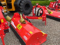 Maschio Giraffa XL 210 SE Maschio GIRAFFA XL 210 S.E. H-14 UDVENDIG GEARBOX - Græsmaskiner - Brakslåmaskiner - 2