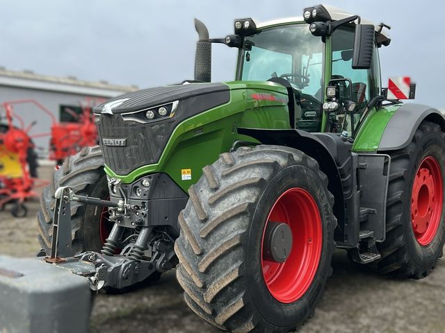 Fendt 1050