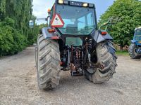 Valmet MEGA 8450 - Traktorer - Traktorer 4 wd - 4