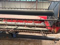 Massey Ferguson 7278 Cerea - Høstmaskiner - Mejetærskere - 23