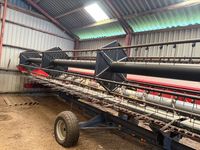 Massey Ferguson 7278 Cerea - Høstmaskiner - Mejetærskere - 22