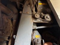 Massey Ferguson 7278 Cerea - Høstmaskiner - Mejetærskere - 17