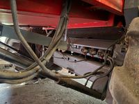 Massey Ferguson 7278 Cerea - Høstmaskiner - Mejetærskere - 14