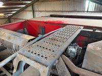 Massey Ferguson 7278 Cerea - Høstmaskiner - Mejetærskere - 18