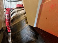 Massey Ferguson 7278 Cerea - Høstmaskiner - Mejetærskere - 8