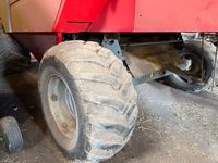 Massey Ferguson 7278 Cerea - Høstmaskiner - Mejetærskere - 7